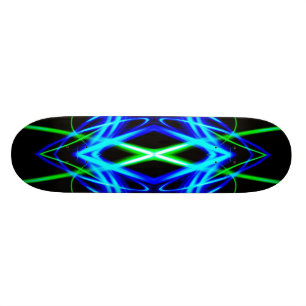 Skate de Lightshow
