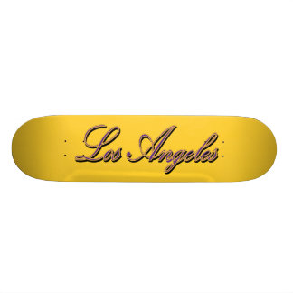 Skate de Los Angeles