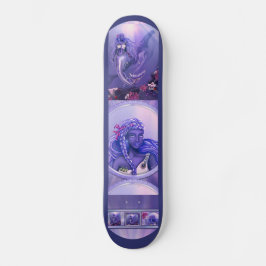 Skate de M