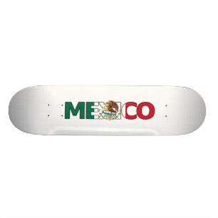 Skate de México