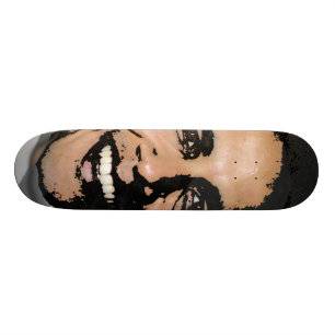 SKATE DE OBAMA