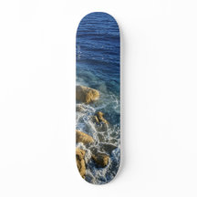Skate de oceano