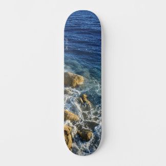 Skate de oceano