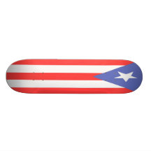 Skate de Puerto Rico