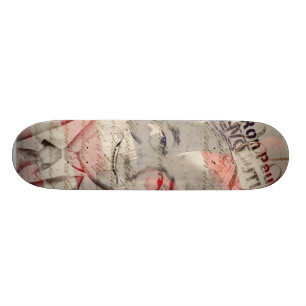 Skate de Ron Paul