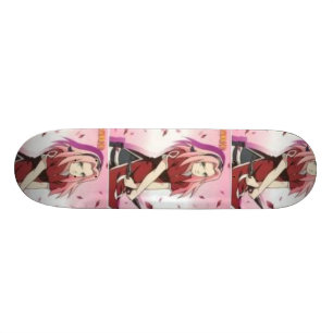 Skate de Sakura