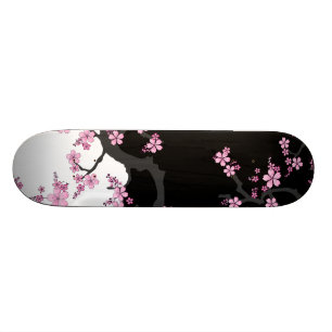 Skate de Sakura