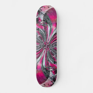 skate de sinais mistos
