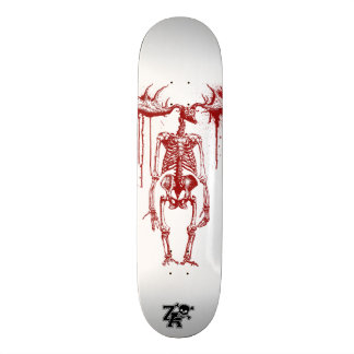 Skate de Wendigo