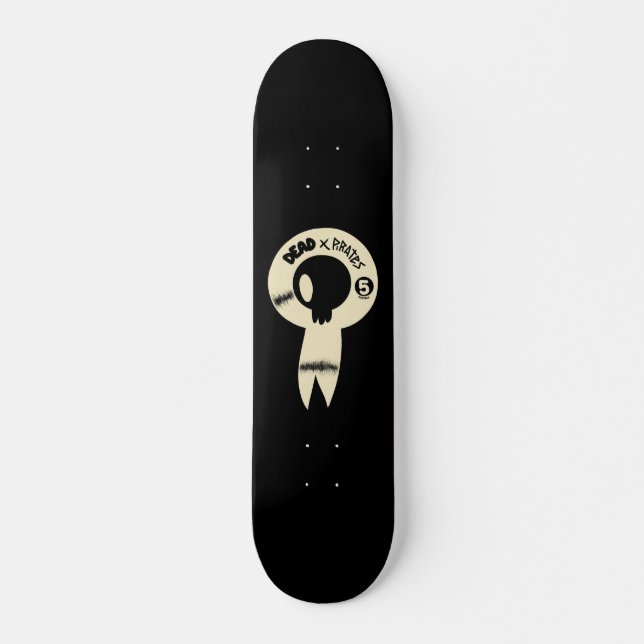 Skate deadsb_skate_cream (Frente)