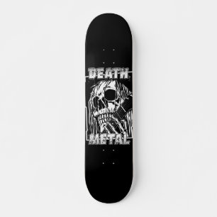 Skate Death Metal