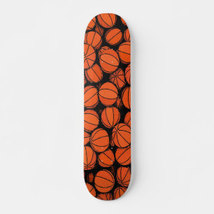 Skate Deck Personalizado Pro do Elemento Legal do Mister