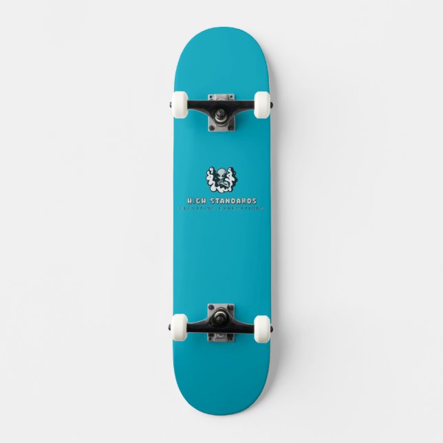 Skate Decks and more! (Frente)