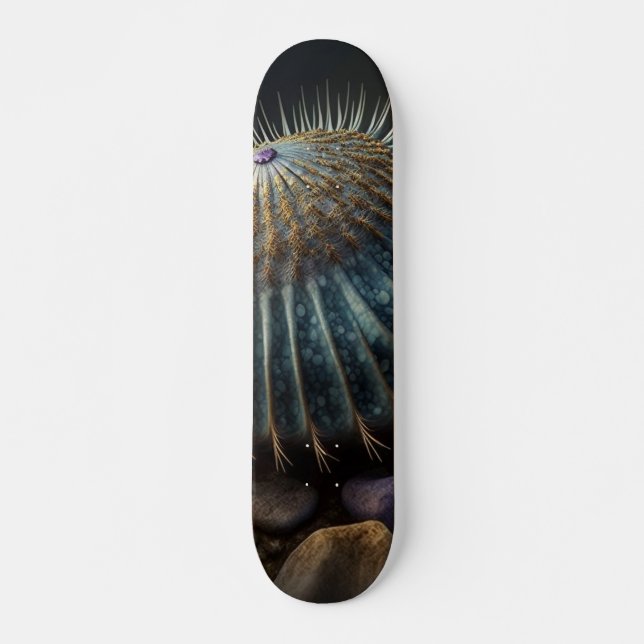 Skate Deep Sea Urchin (Frente)