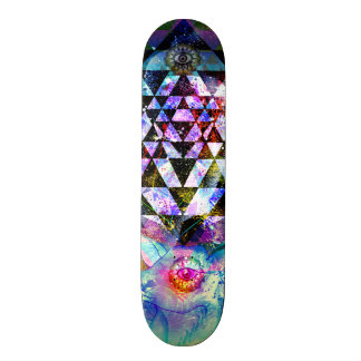 Skate Deer Yantra