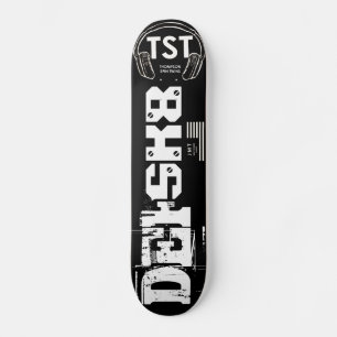 SKATE DEF SK8 OFICIAL JMT