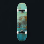 Skate Deja Blue<br><div class="desc">Home Décor</div>