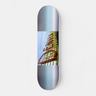 Skate Denver Pavilion