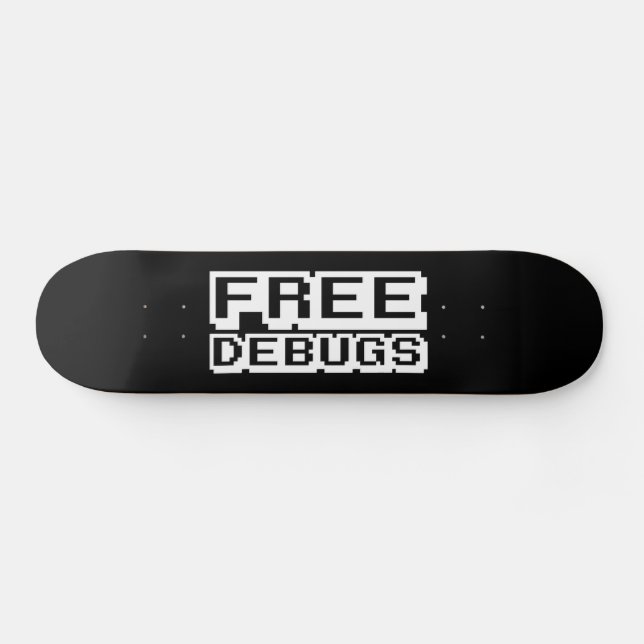 SKATE DEPURAÇÕES GRATUITAS (Horz)