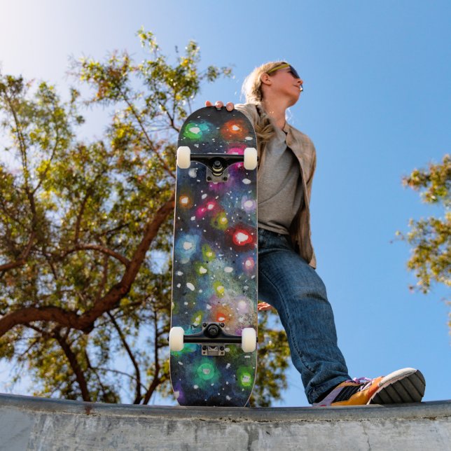 Skate Desejo eu  (Ao ar livre 1)