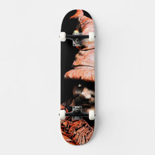 Skate Desempenho de Rua 2 sdcn