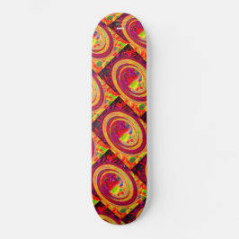 Skate Desenho