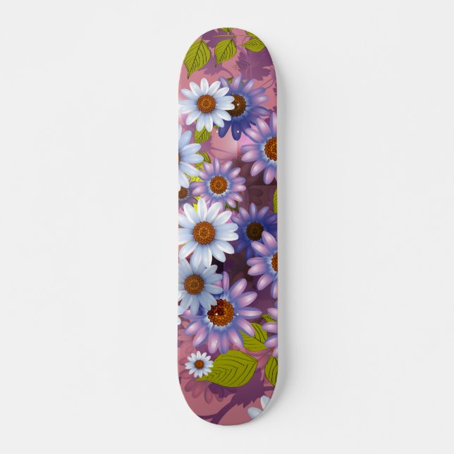 SKATE DESIGN 1 (Frente)