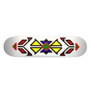 Skate Design de Apache