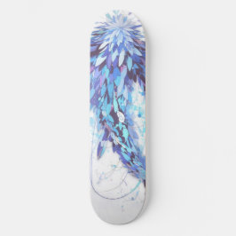 Skate design de escribble