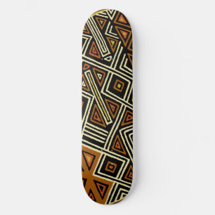 Skate Design do Kuba Africano