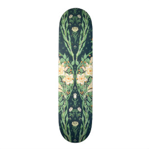 Skate Design do papel de parede de Francesca