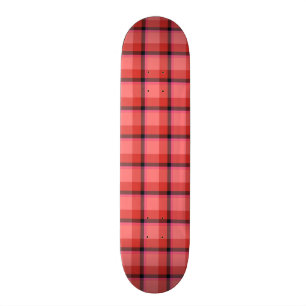 Skate Design do Tartan