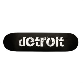 Skate Detroit