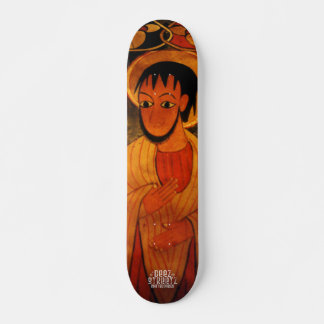 Skate Deus Abençoe o Skate!