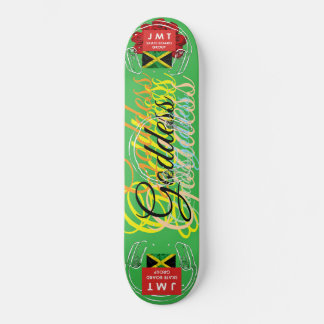 SKATE DEUSA JMT SKATEBOARDS 