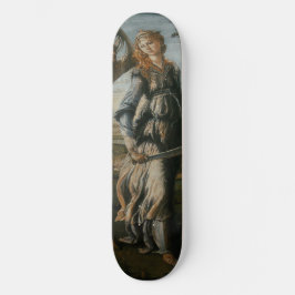 Skate Devolução de Judith à Bethulia por Botticelli