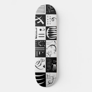 Skate Dez de Trinta Wassily Kandinsky