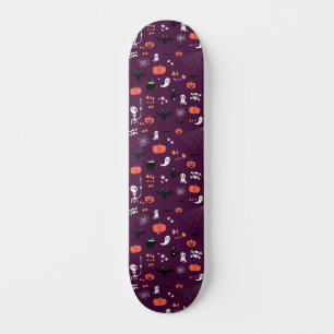 Skate Dia das Bruxas