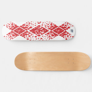Skate Diamante