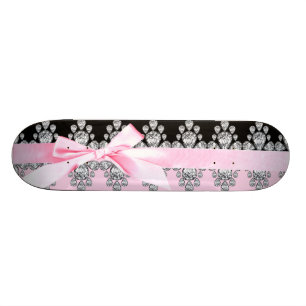 Skate Diamante Delilah