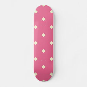 Skate Diamante Patten