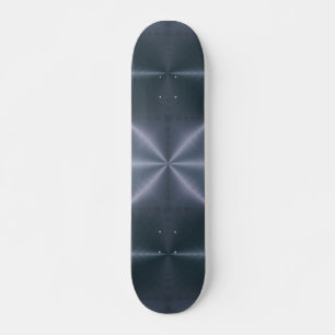 Skate Diamantes Azuis