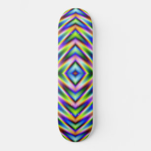Skate Diamond Eye