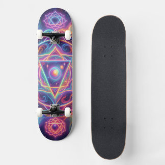 Skate Die 7 Chakren´10