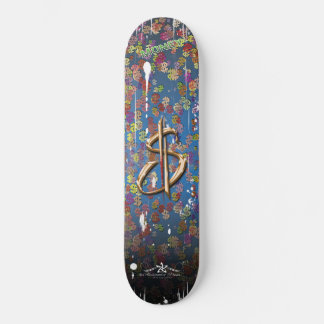 Skate Dinheiro 1/4