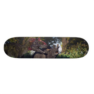 Skate Dinobite