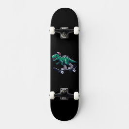 Skate Dinossauro
