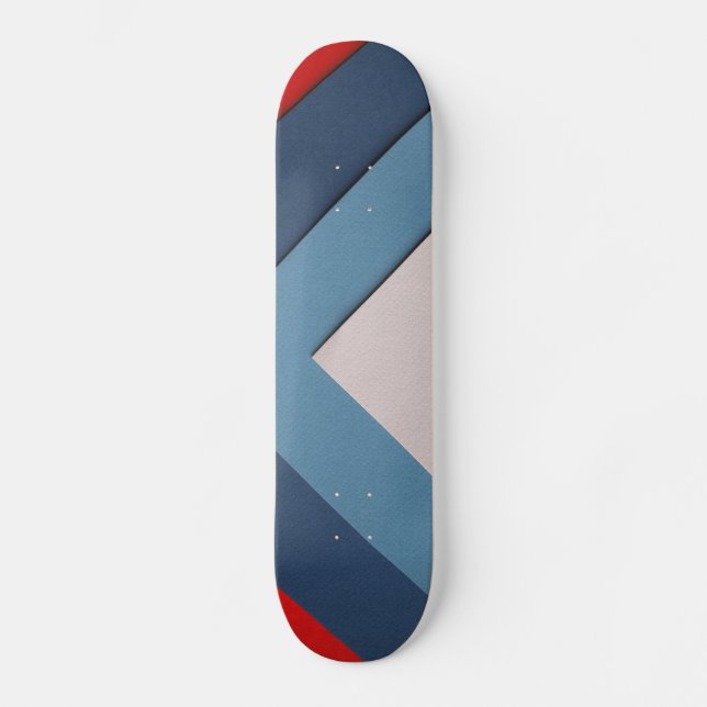 Skate direção (Frente)