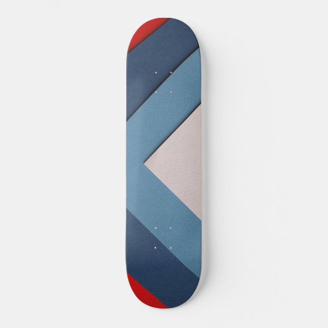 Skate direção (Frente)