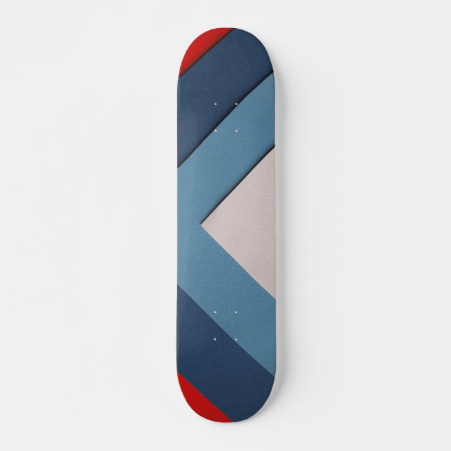 Skate direção (Frente)